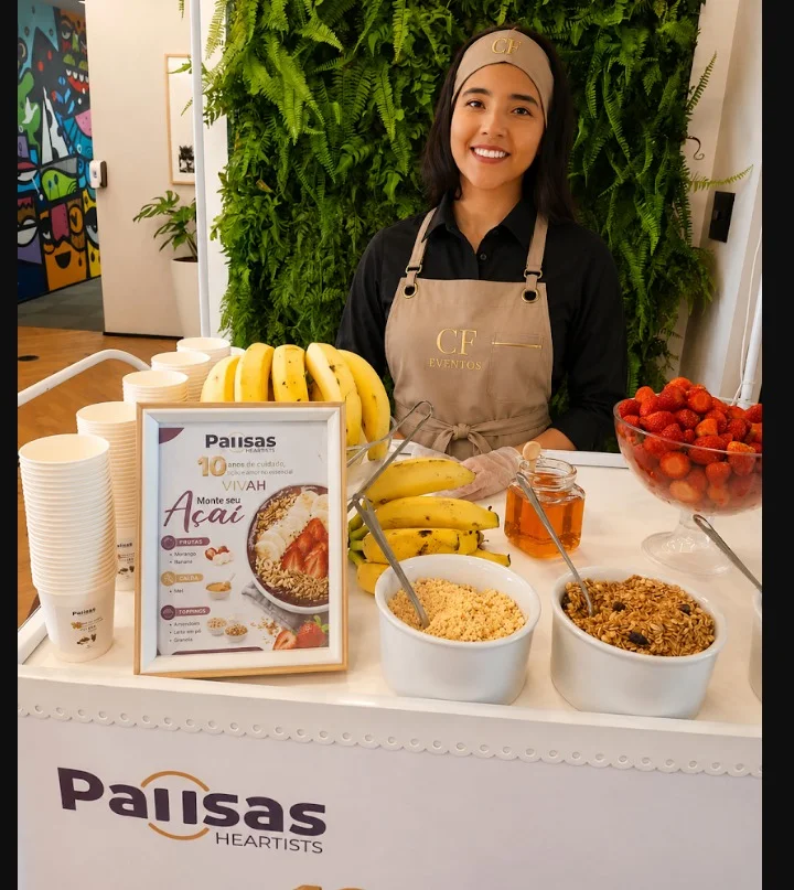 açai