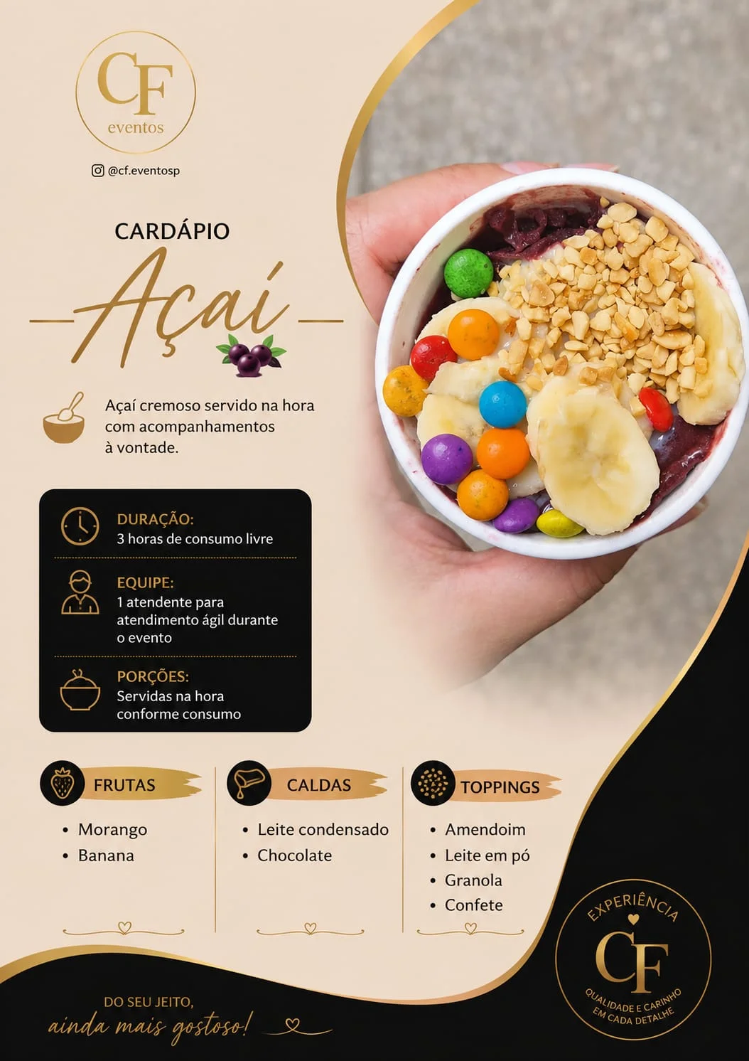 açai