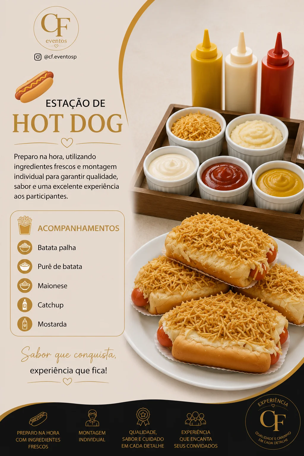 estacao hot dog