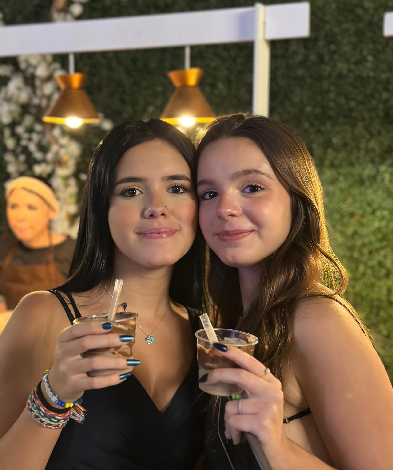 milkshake para eventos