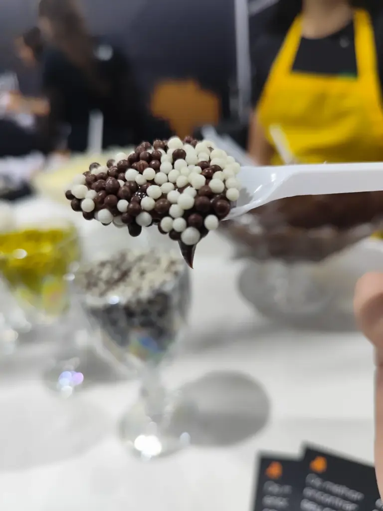 Estação de Brigadeiro