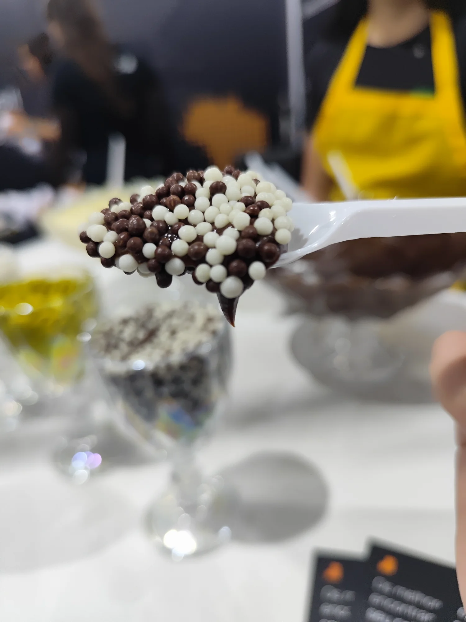 Estação de Brigadeiro